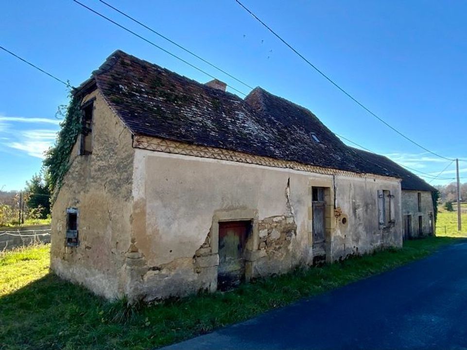 SI1342, Dussac