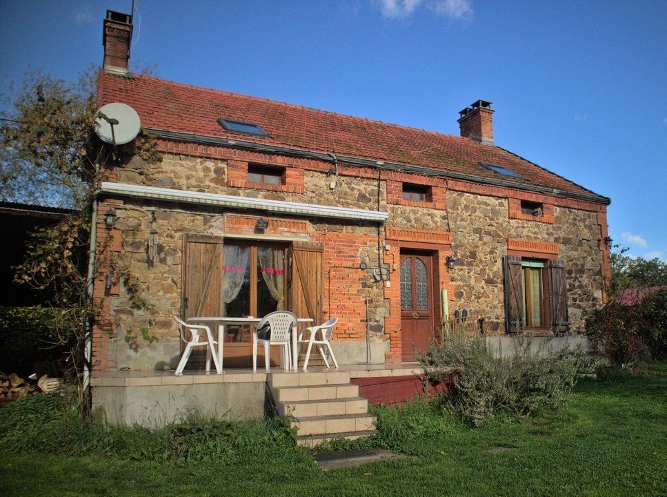 SI1386, Gouzon