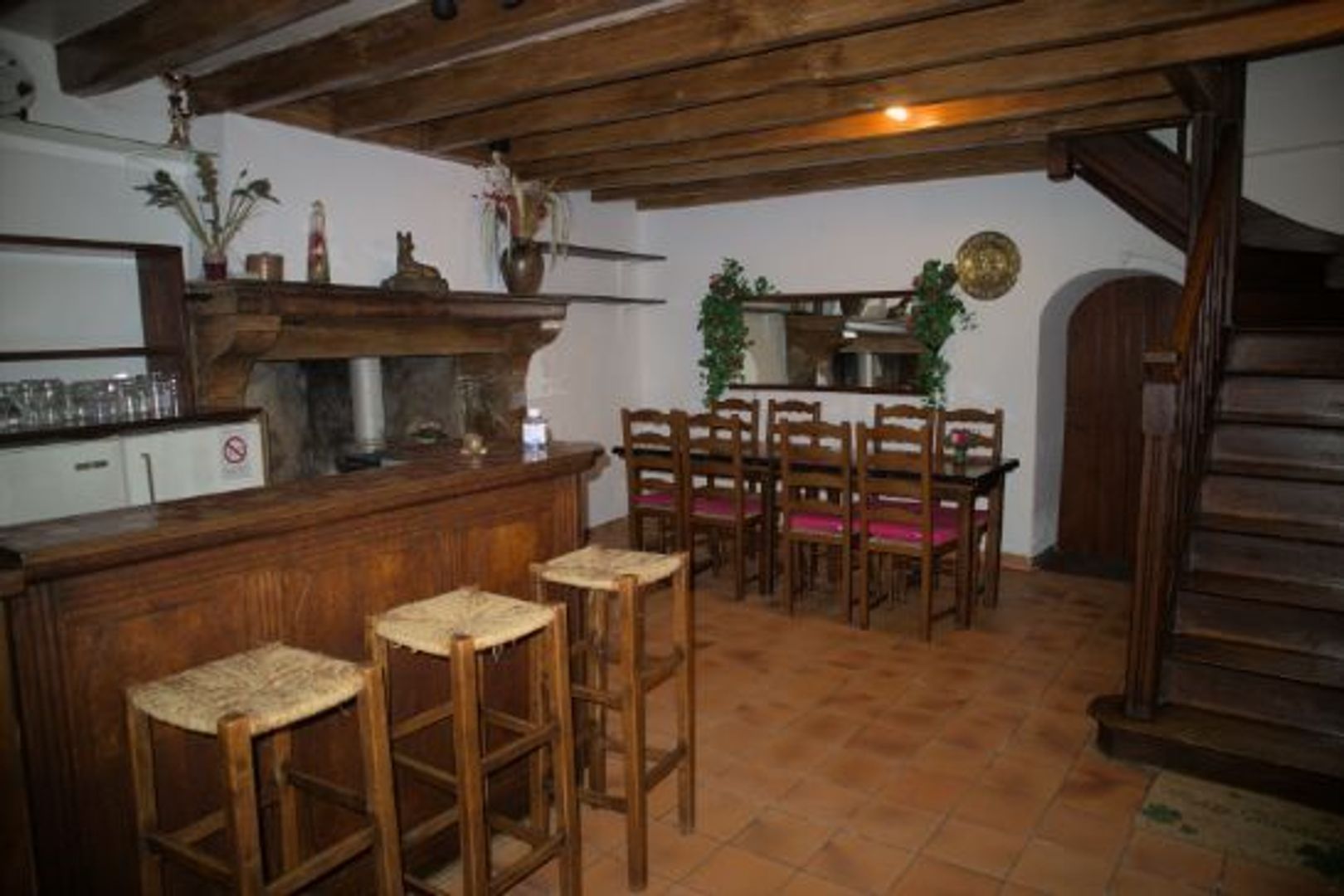 SI1389, Le Monteil-au-Vicomte foto-1 blur
