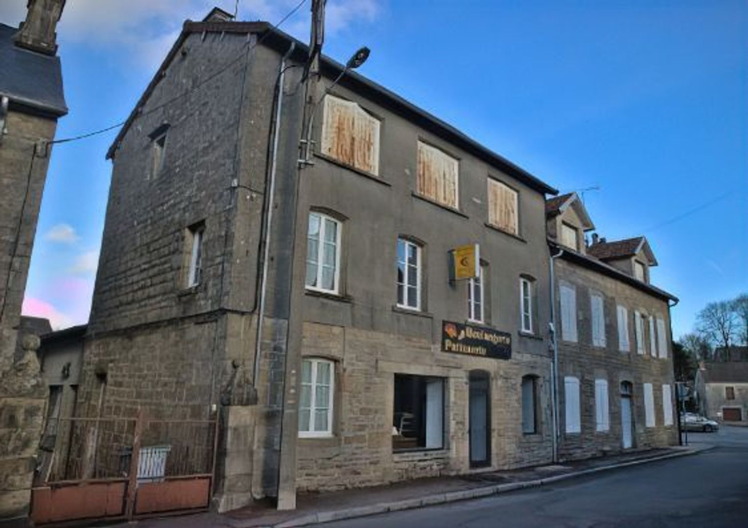 SI1390, Royère-de-Vassivière foto-0 blur