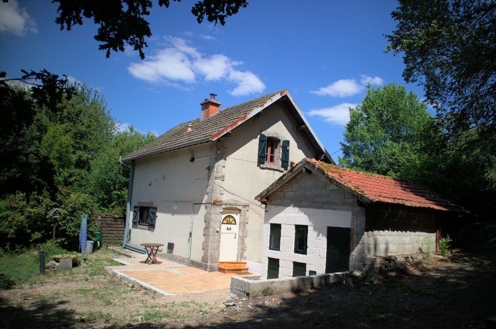 SI1373, La Sauniere foto-0 blur