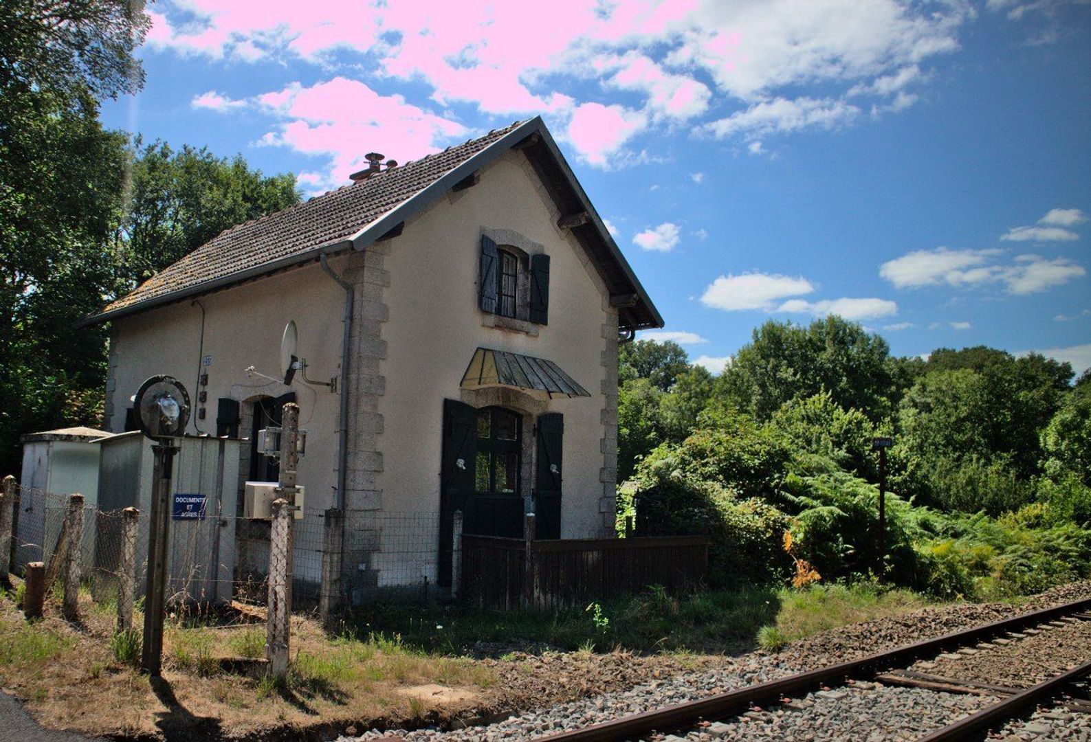 SI1373, La Sauniere foto-3 blur