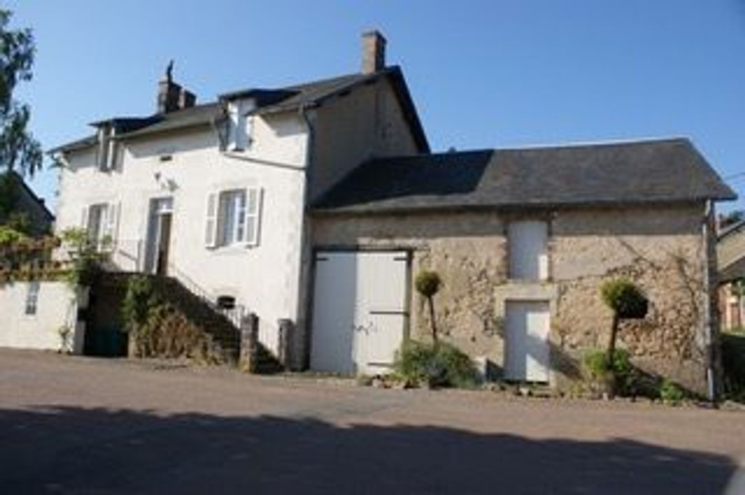 SI1445, Dun-sur-Grandry