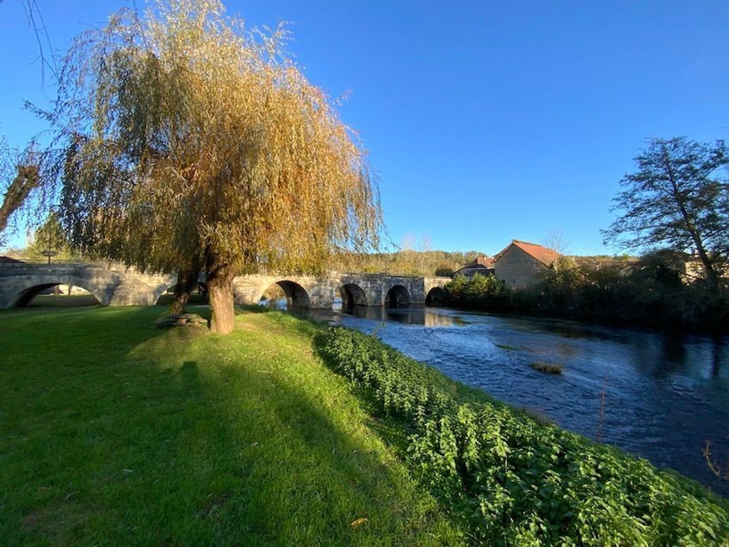 SI1481, Corgnac-sur-l'Isle foto-4 blur