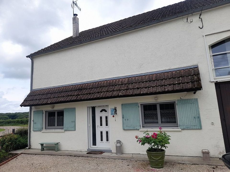 SI1514, Corbigny