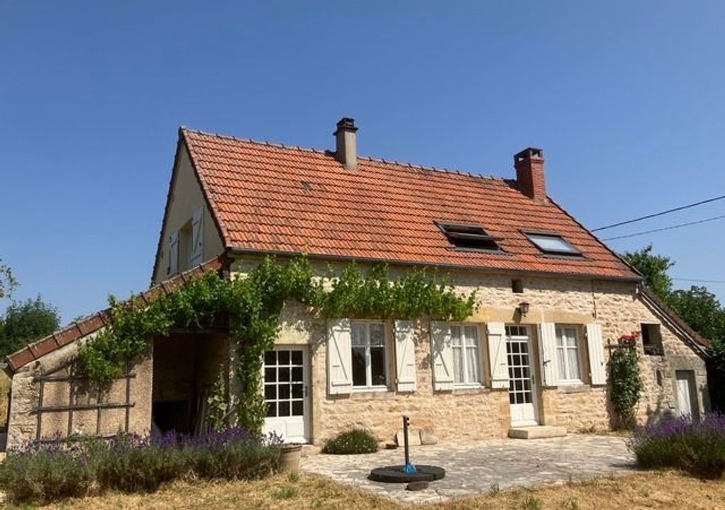 SI1519, Saint-Saulge