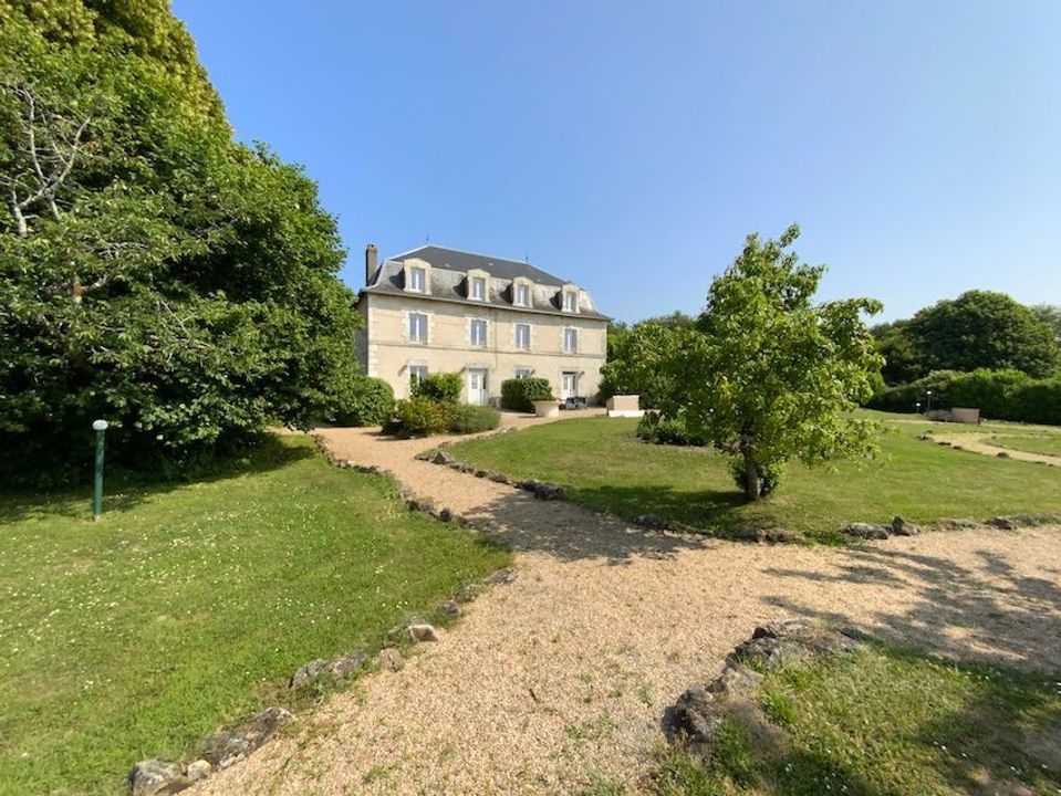 SI1515, Saint-Saud-Lacoussière