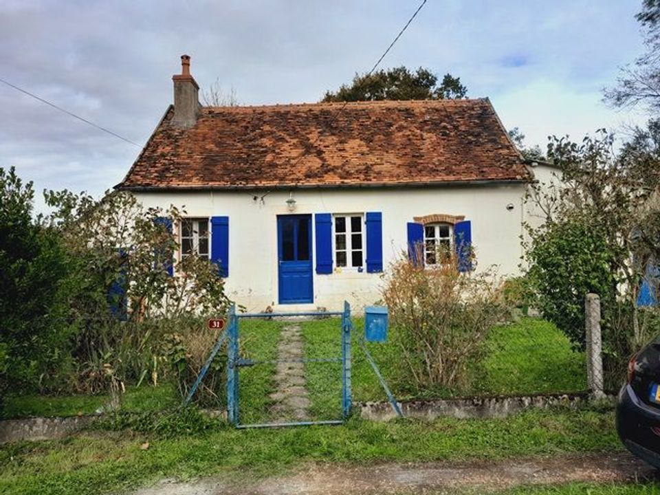 SI1526, Montigny-sur-Canne