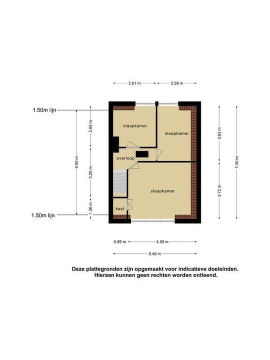 Soembastraat 23, Meppel plattegrond-29