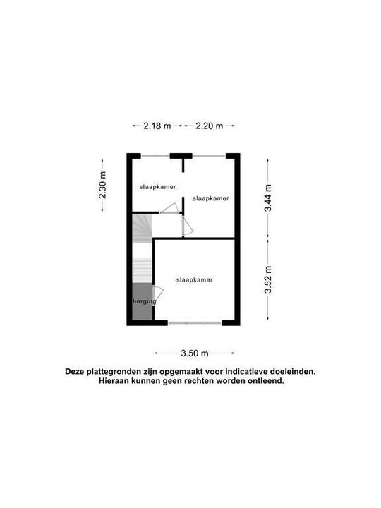 Tulpenstraat 3, Meppel plattegrond-28