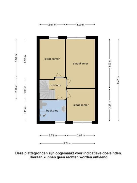Dunningerhof 4, De Wijk plattegrond-34