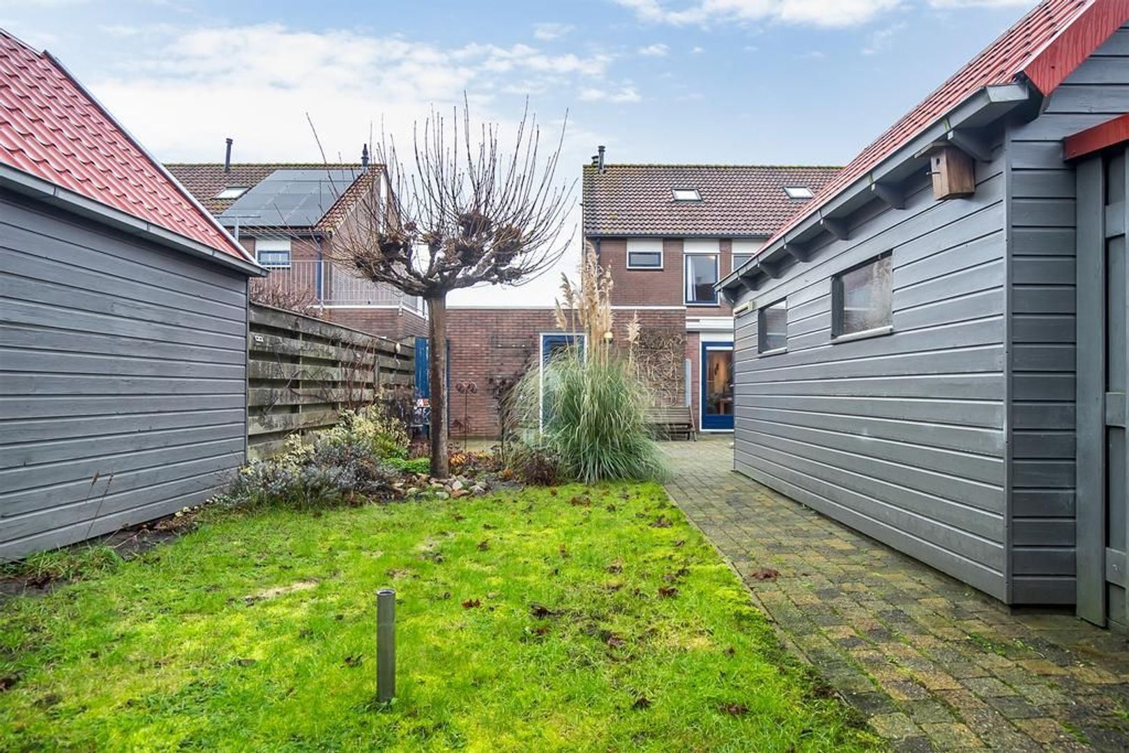 Weth. Vosstraat 74, Wanneperveen foto-27 blur