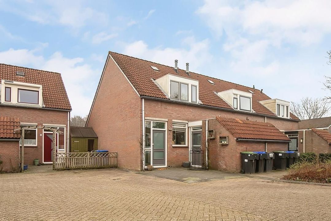 Anekingepad 6, Meppel