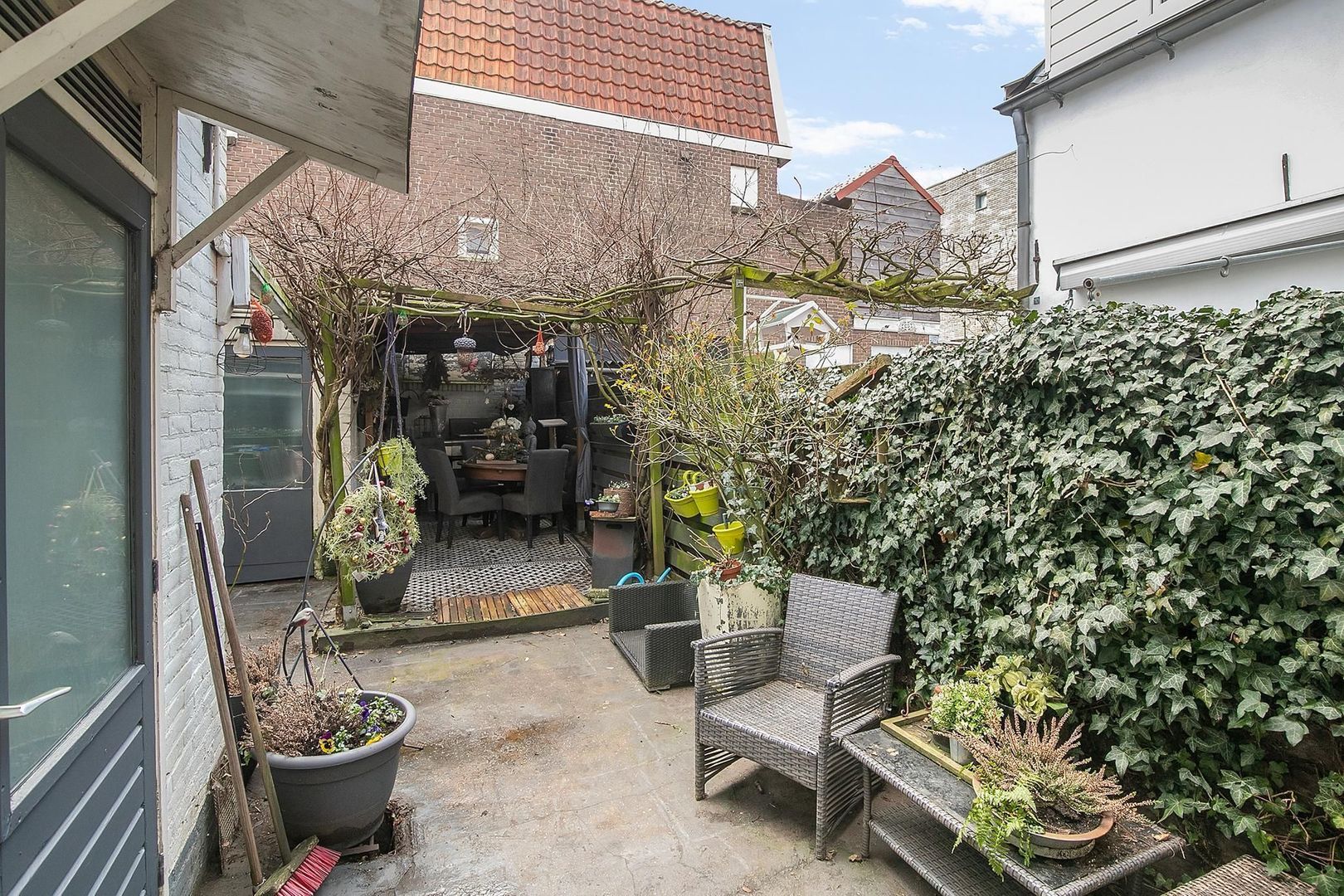Heerengracht 27, Meppel foto-29 blur