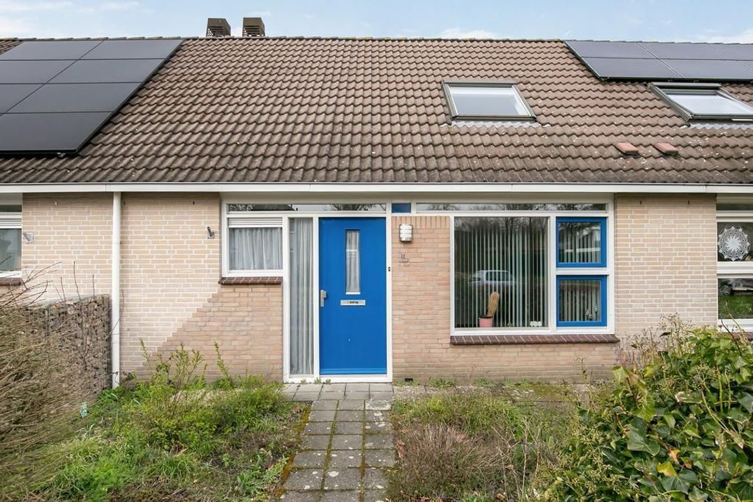 Biezenveld 12, Meppel