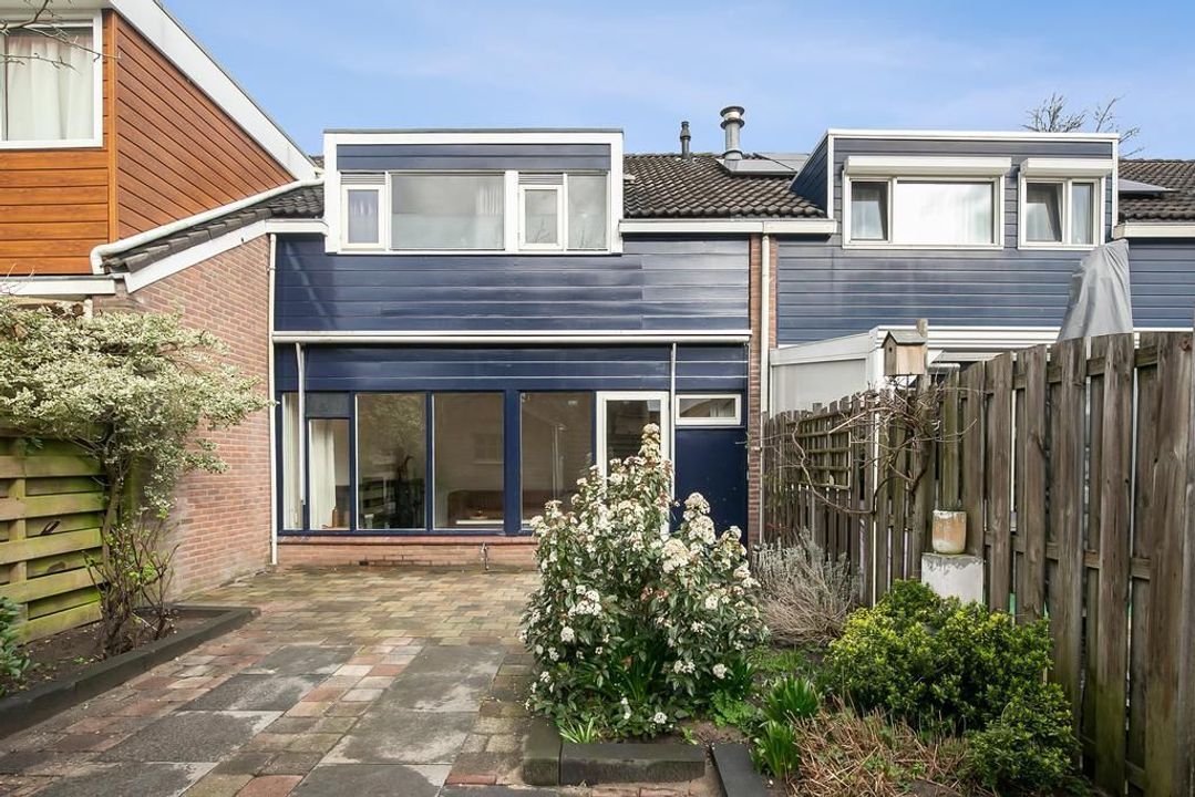 Lucas van Leydenstraat 13, Meppel