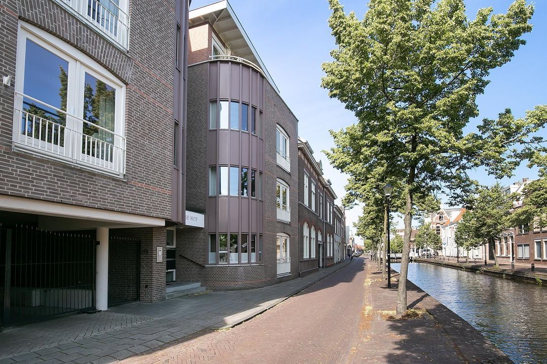 Heerengracht 7, Meppel
