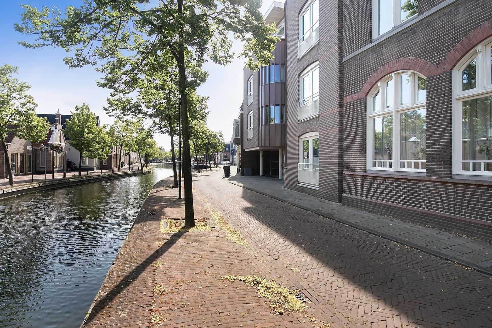 Heerengracht 7, Meppel foto-2 blur