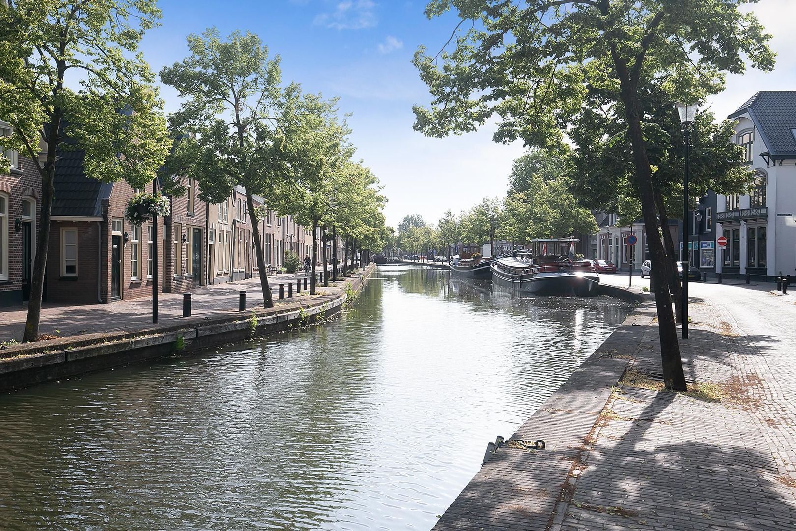 Heerengracht 7, Meppel foto-27 blur