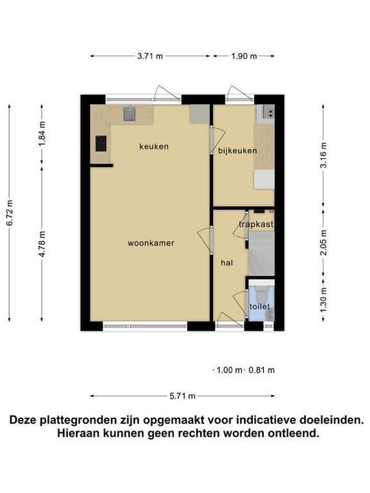 Heinsiusstraat 20, Meppel plattegrond-33