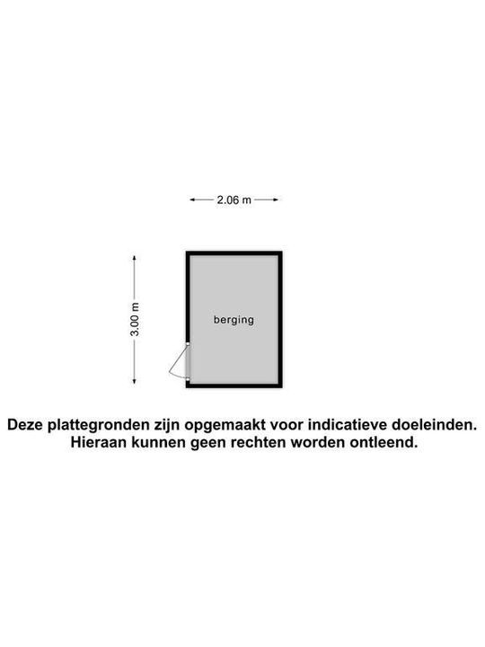 Heinsiusstraat 20, Meppel plattegrond-33