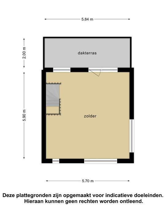 Keucheniusstraat 24, Meppel plattegrond-33