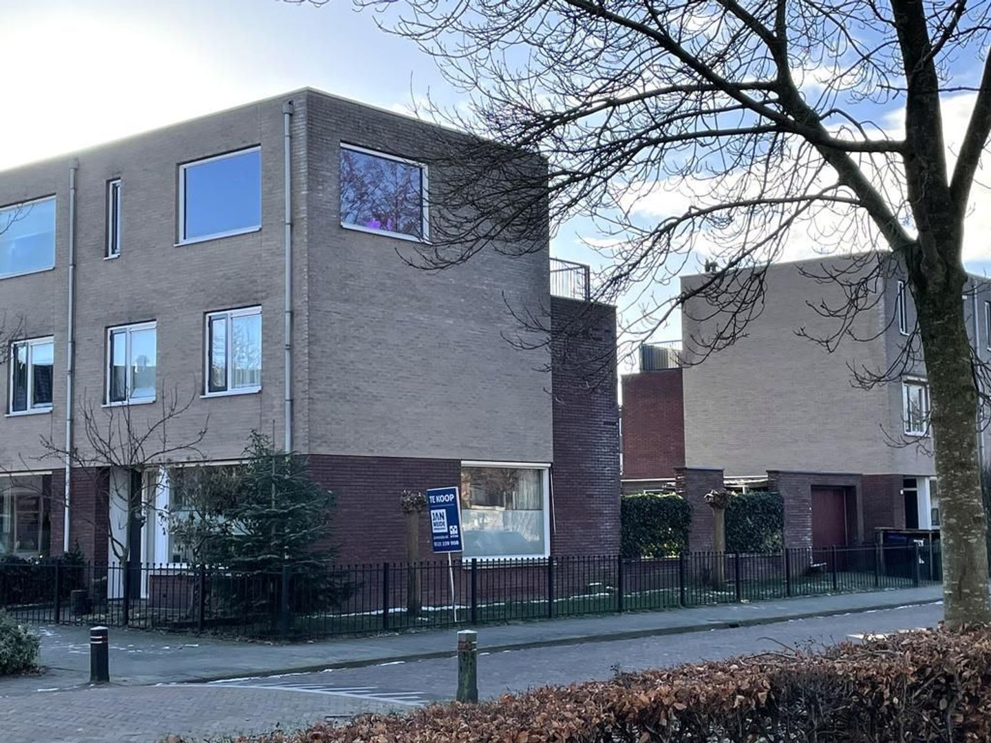 Keucheniusstraat 24, Meppel foto-30 blur