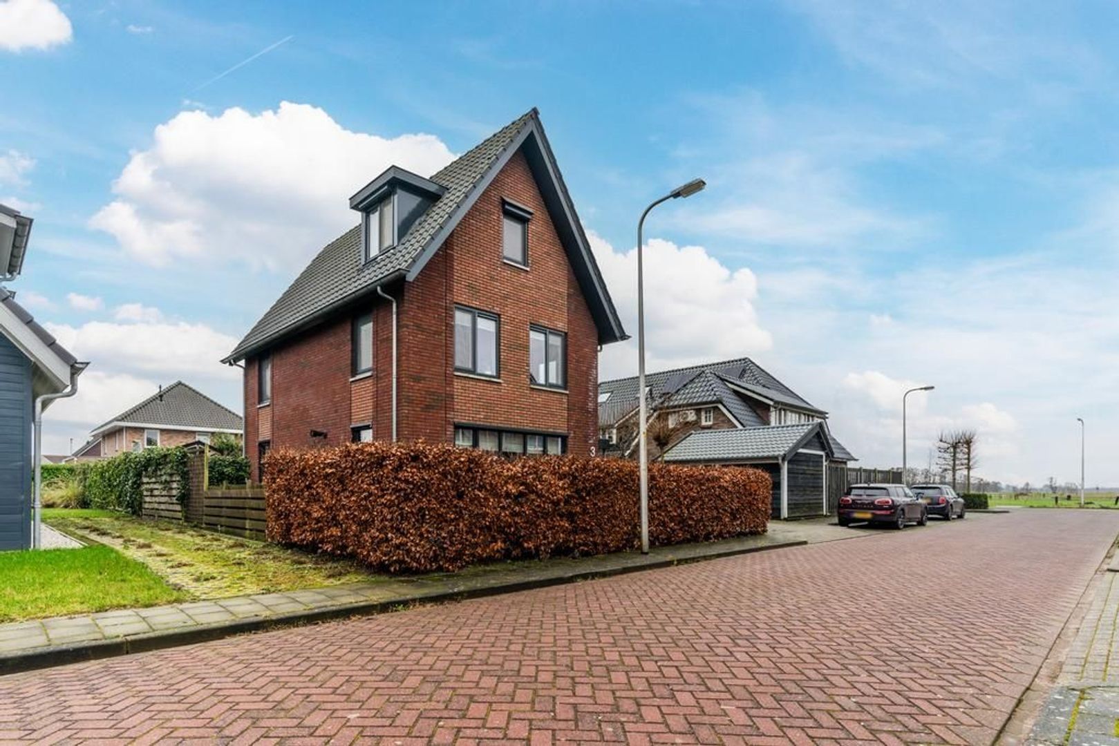 Weth. Visscherstraat 3, Wanneperveen foto-5 blur