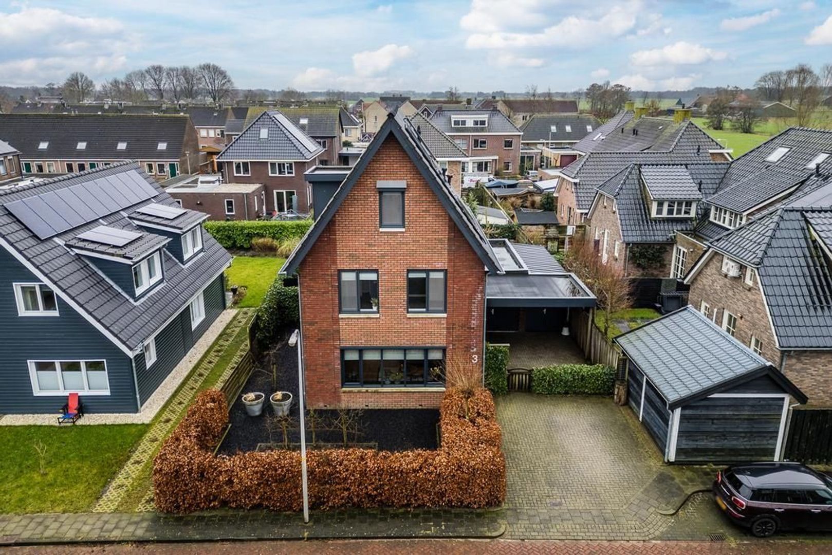 Weth. Visscherstraat 3, Wanneperveen foto-44 blur