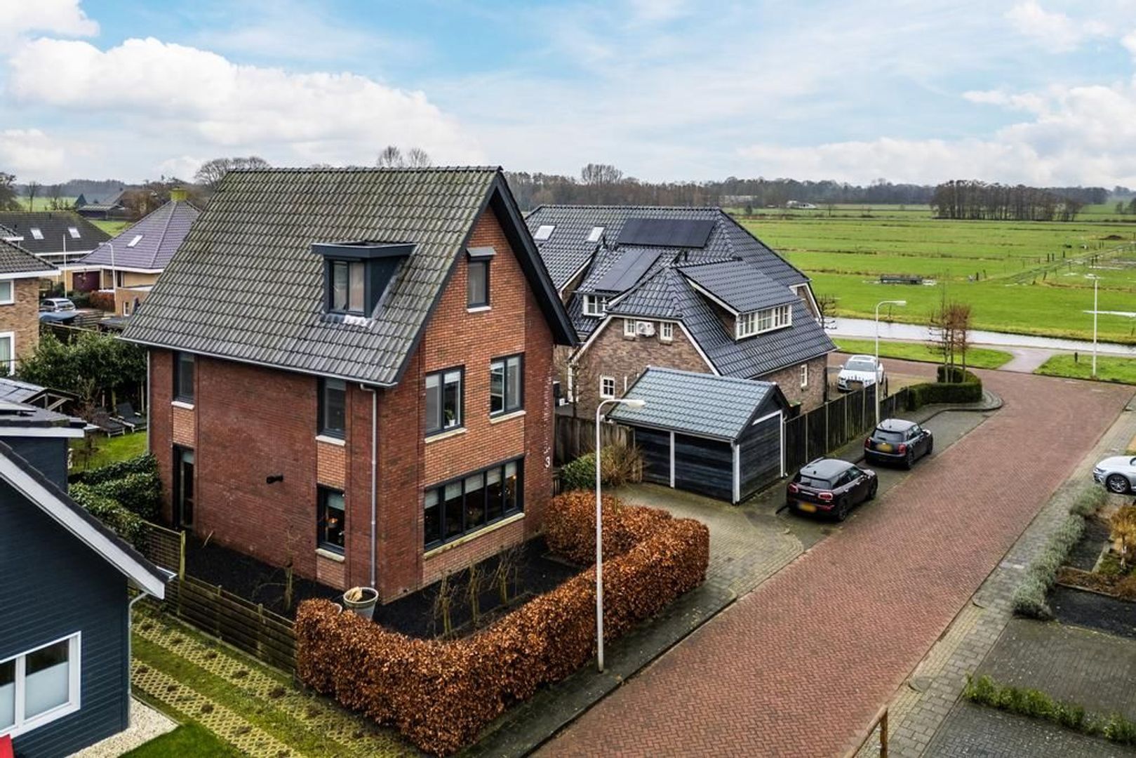 Weth. Visscherstraat 3, Wanneperveen foto-45 blur