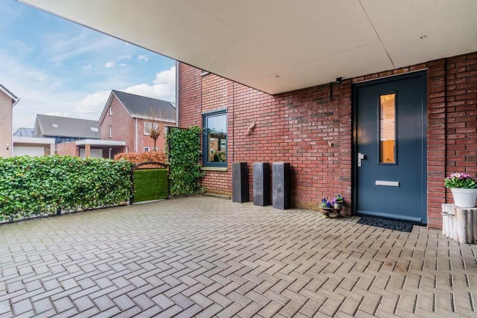 Weth. Visscherstraat 3, Wanneperveen foto-7 blur