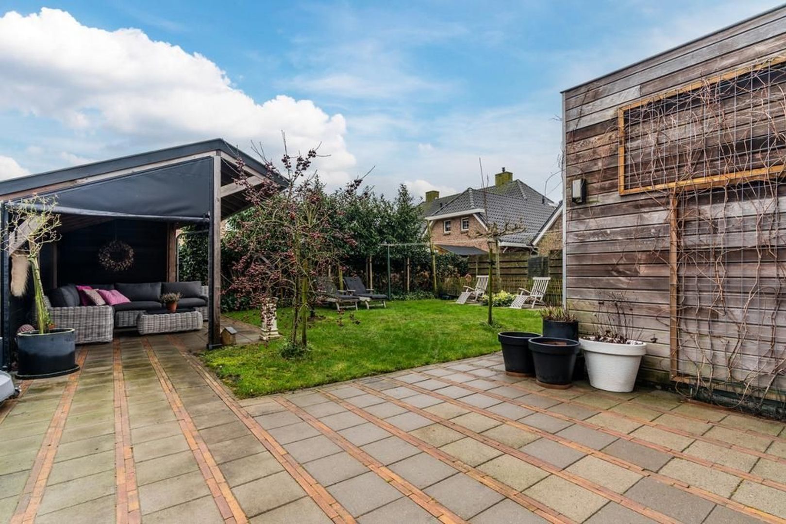 Weth. Visscherstraat 3, Wanneperveen foto-50 blur