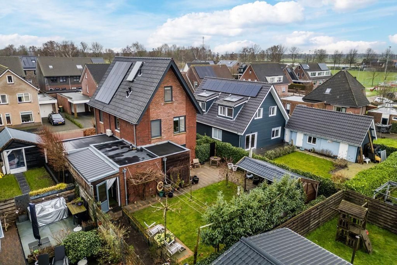 Weth. Visscherstraat 3, Wanneperveen foto-47 blur