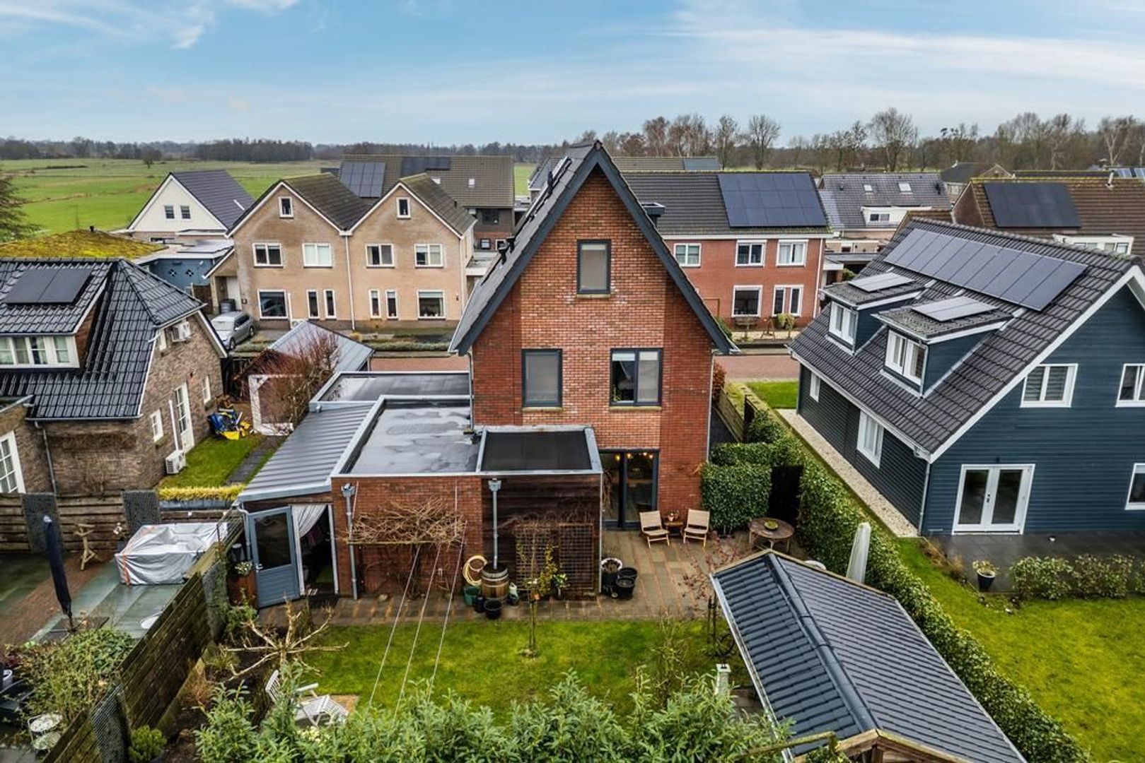 Weth. Visscherstraat 3, Wanneperveen foto-2 blur
