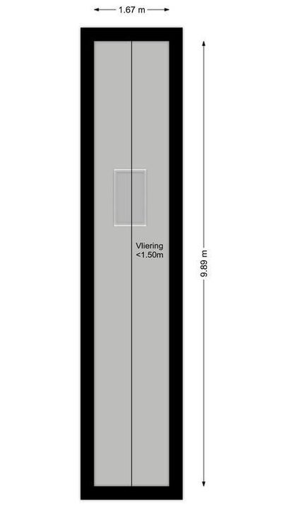 Weth. Visscherstraat 3, Wanneperveen plattegrond-59