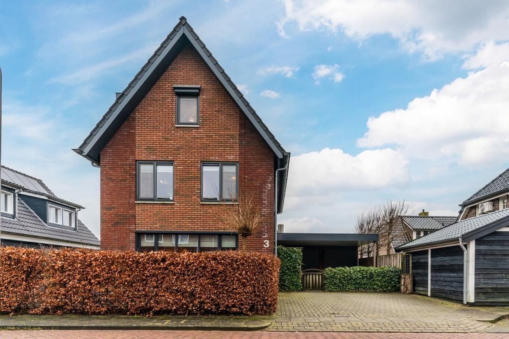 Weth. Visscherstraat 3, Wanneperveen foto-42 blur
