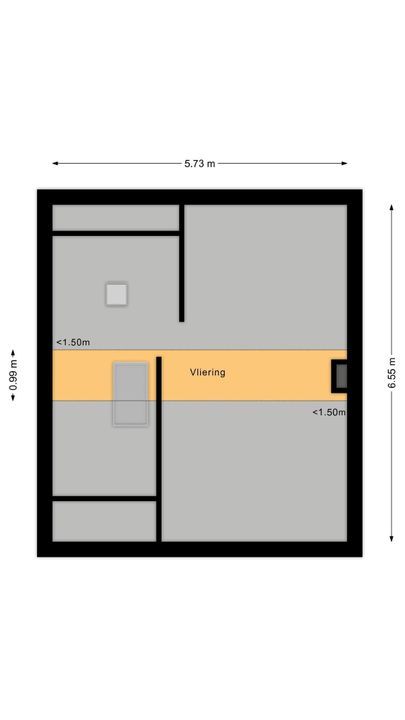 Heinsiusstraat 204, Meppel plattegrond-36