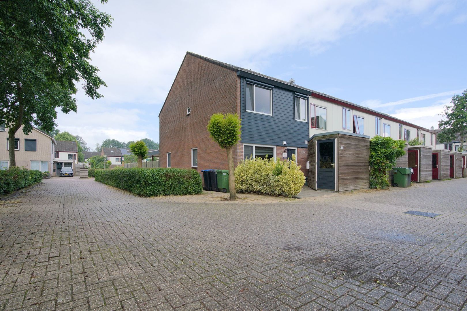 Jan Steenstraat 136, Meppel foto-1 blur