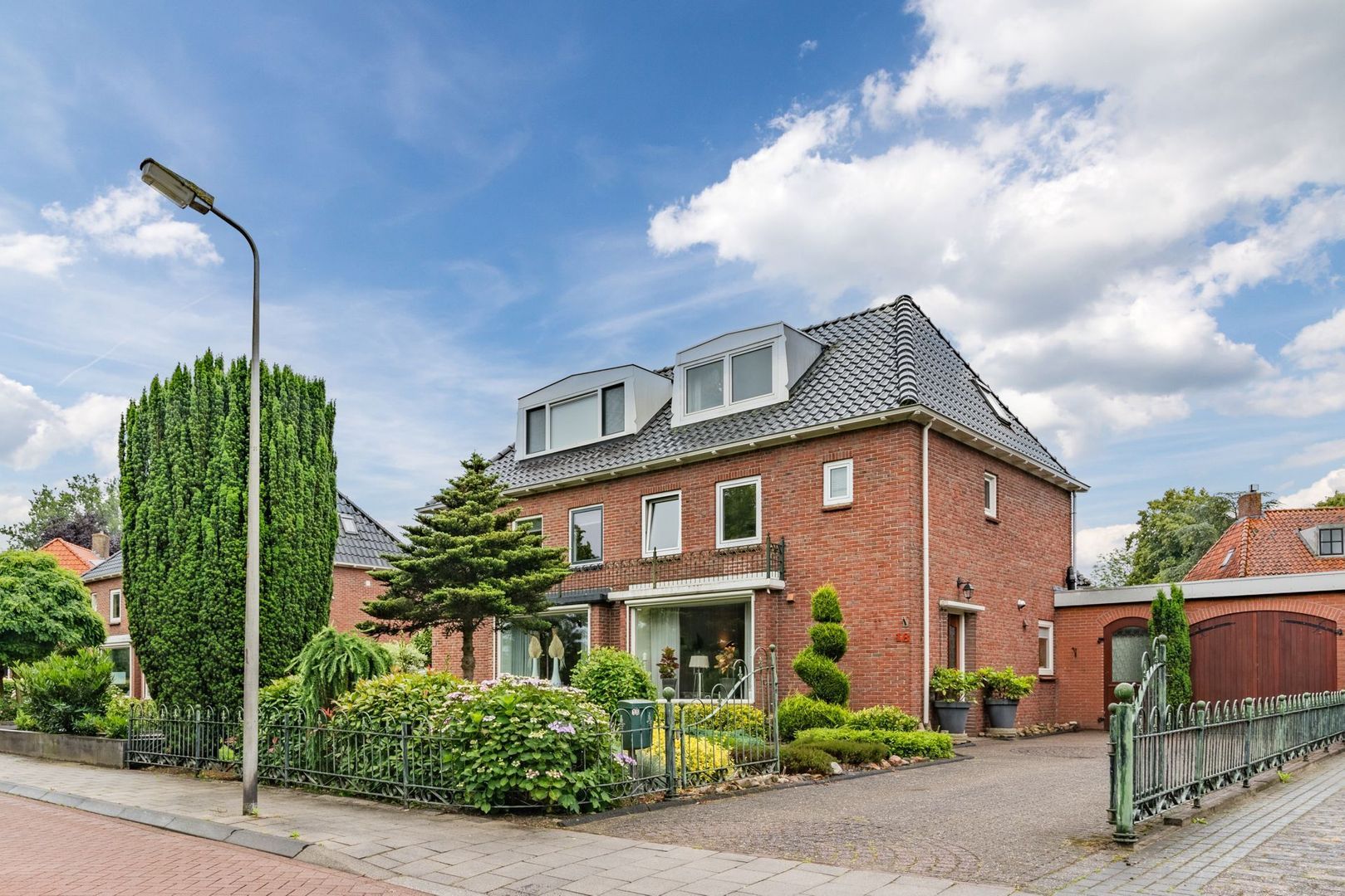 Hoogeveenseweg 18, Meppel foto-0 blur