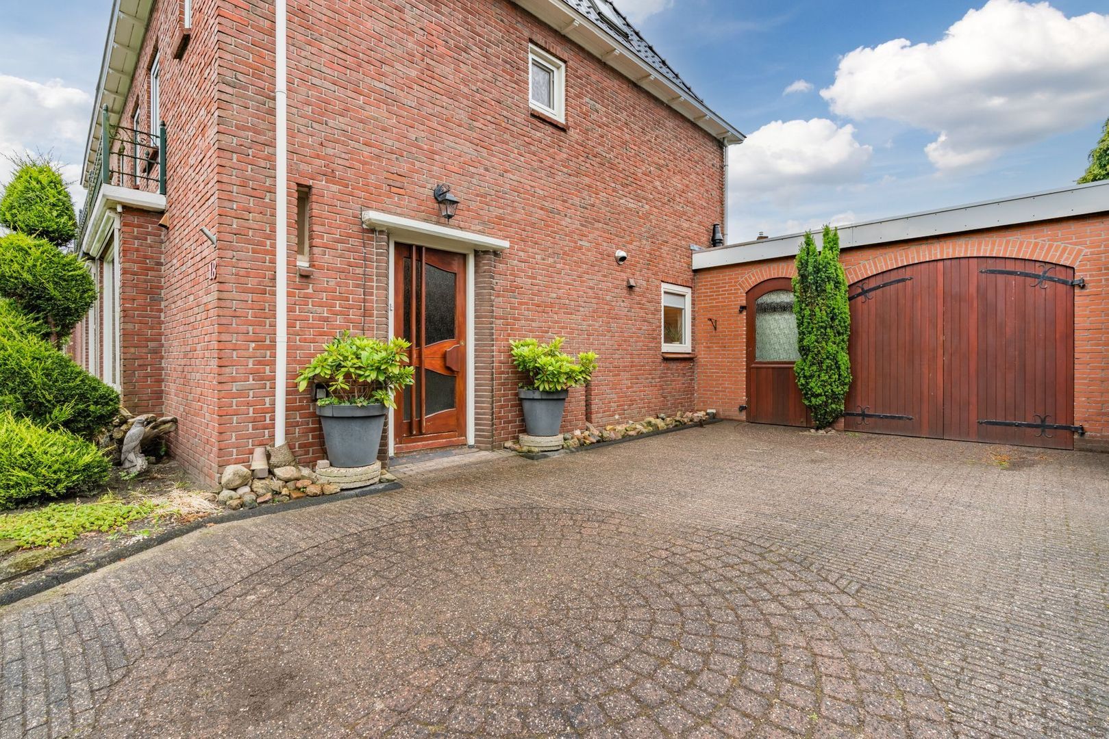 Hoogeveenseweg 18, Meppel foto-1 blur