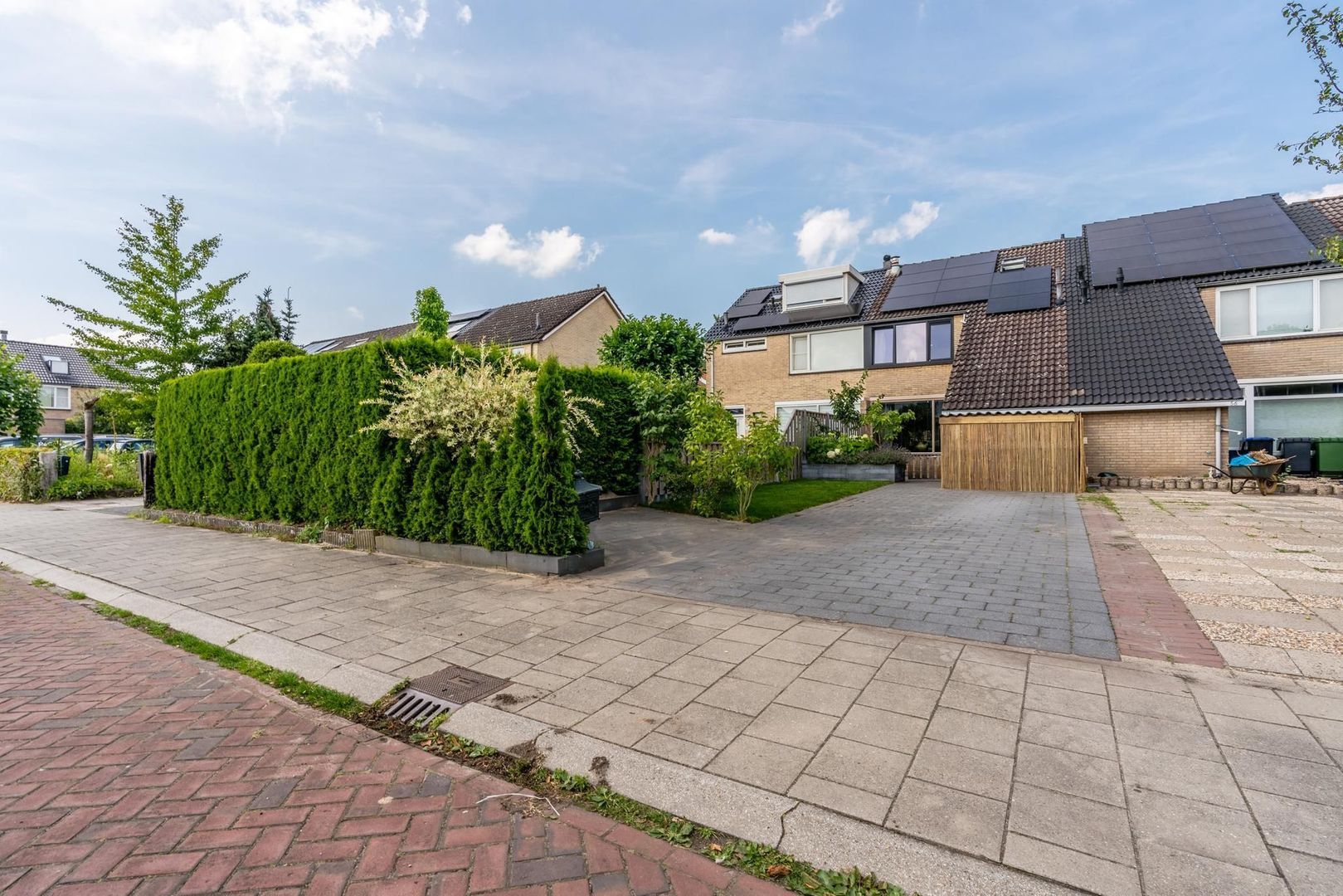 Merelstraat 58, Meppel foto-0 blur