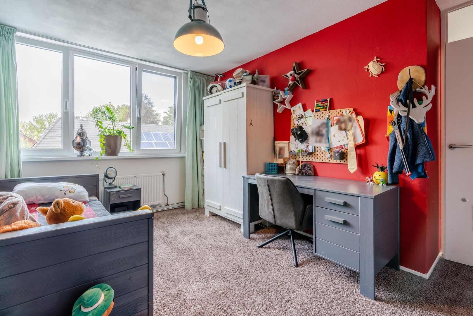 Merelstraat 58, Meppel foto-18 blur