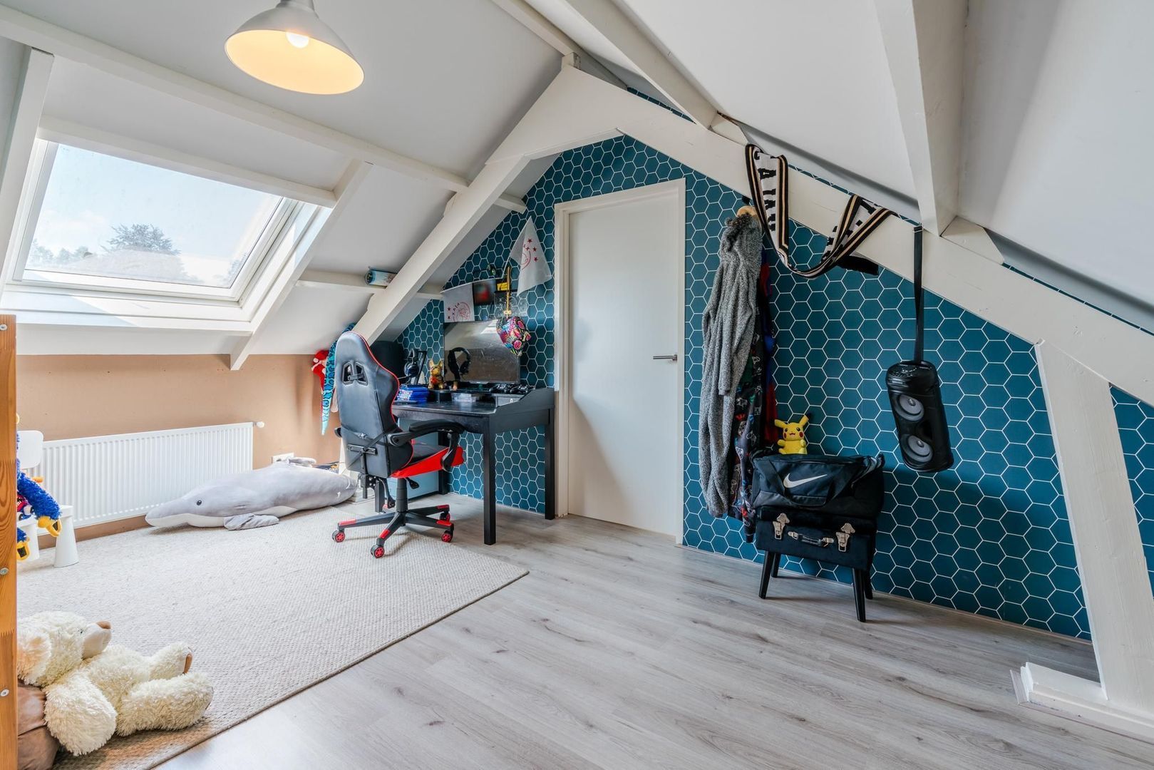 Merelstraat 58, Meppel foto-27 blur