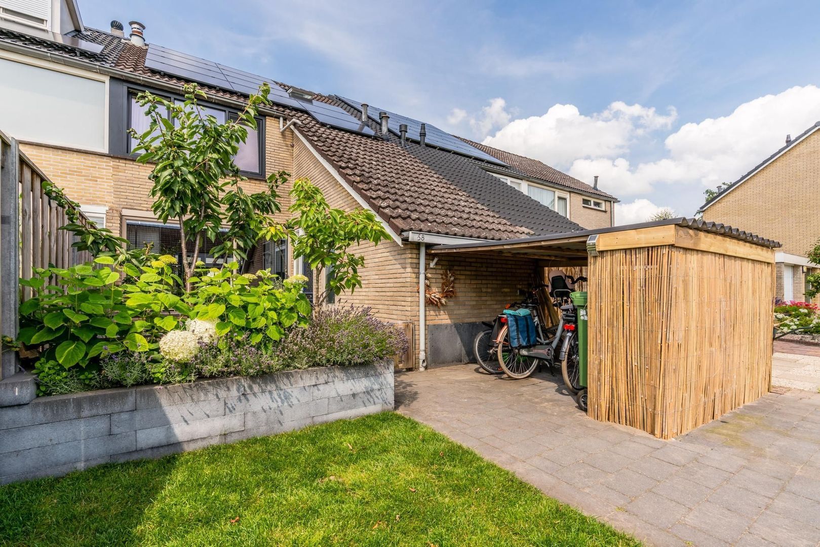 Merelstraat 58, Meppel foto-38 blur