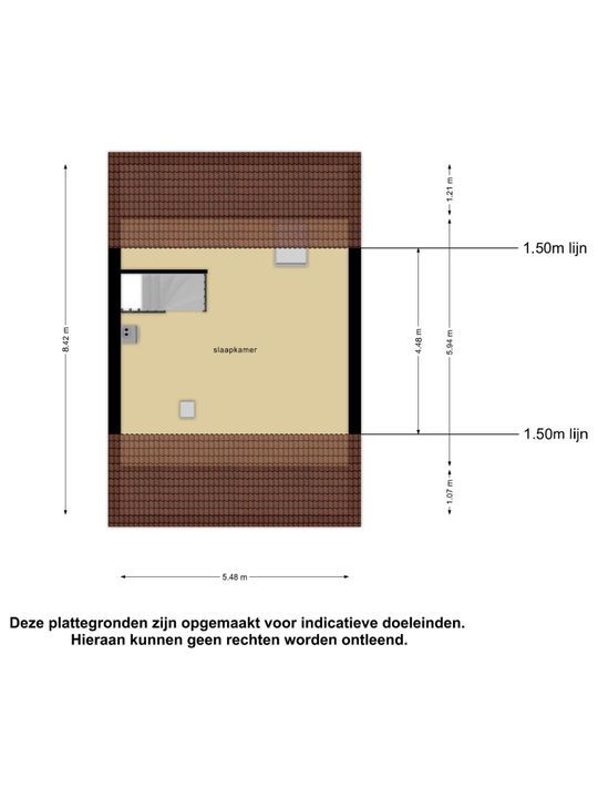 Keizersmantel 20, Meppel plattegrond-25