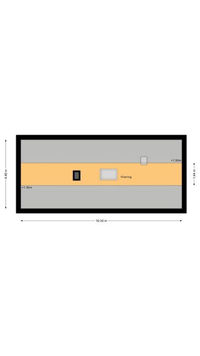 Welpenhof 13, Meppel plattegrond-60