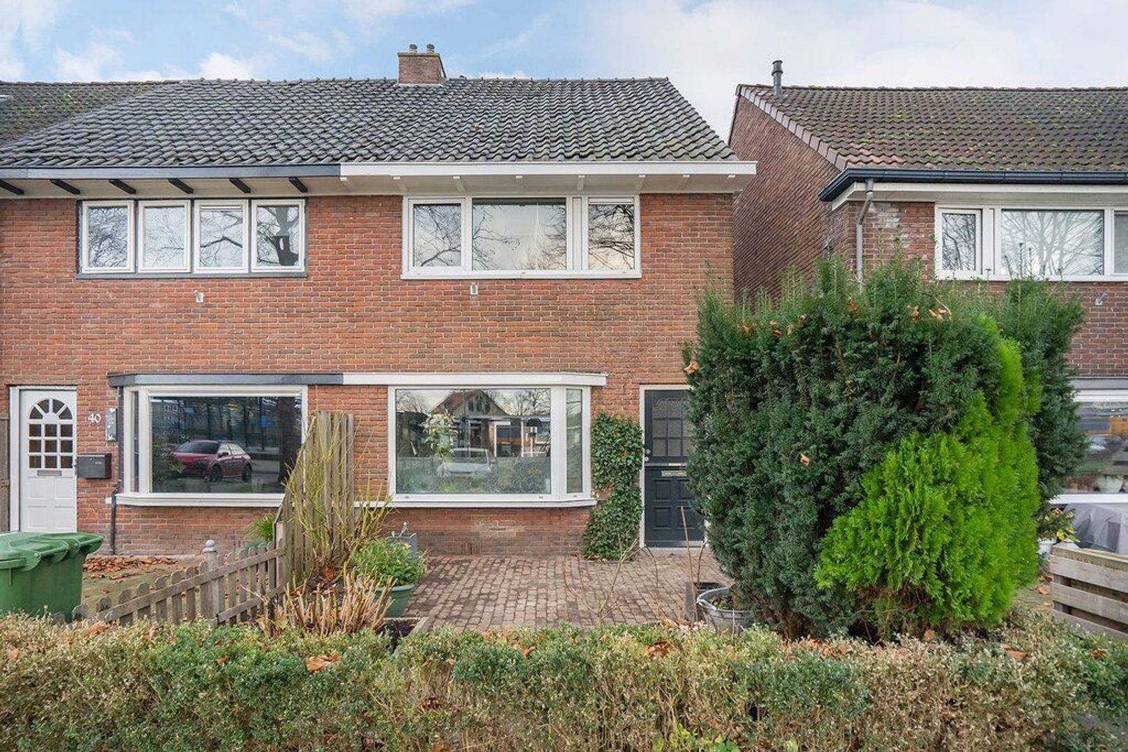 Ezingerweg 41, Meppel foto-0 blur