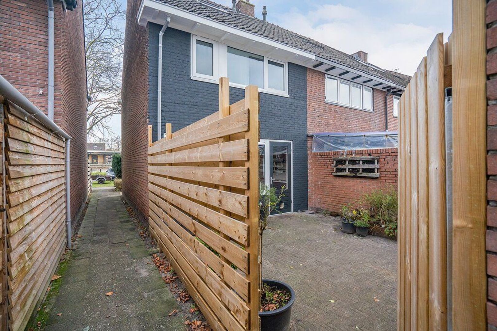 Ezingerweg 41, Meppel foto-27 blur