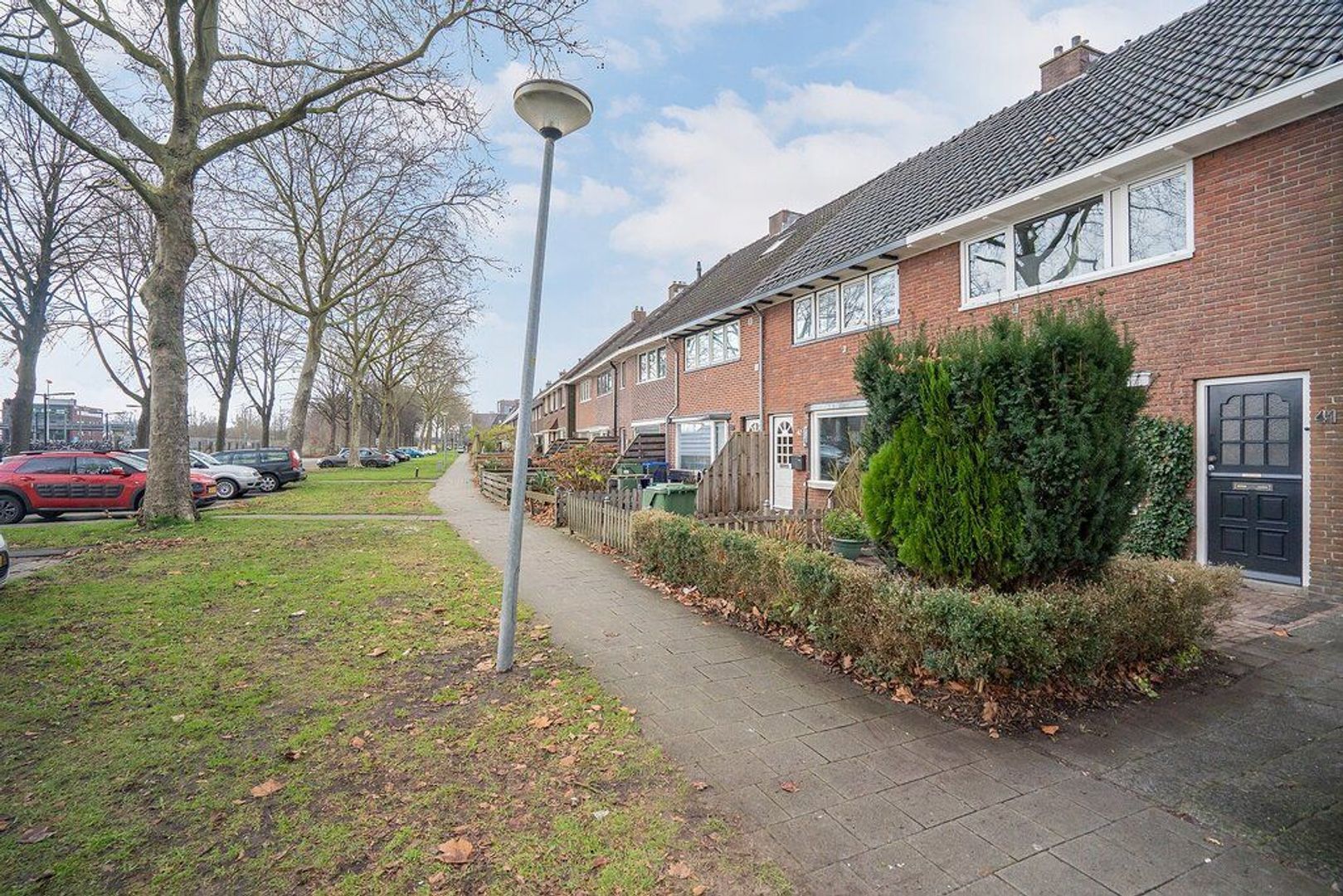 Ezingerweg 41, Meppel foto-28 blur