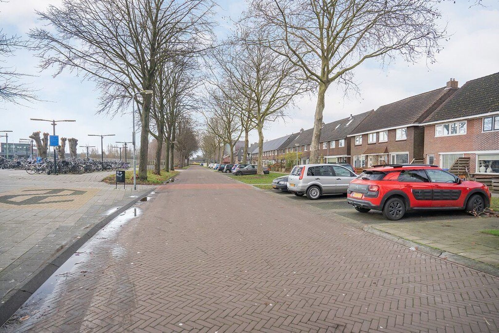Ezingerweg 41, Meppel foto-29 blur